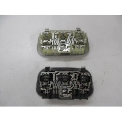 Eclairage De Plafonnier Citroen C4 Picasso 1